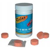 Relax Scale & Metal Magnet 400g