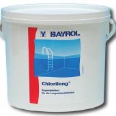 Bayrol Chlorilong 5 Function 250g Tabs - 5kg