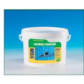 Fi-Clor Chlorine Stabiliser 3kg