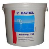 Bayrol Chlorilong 250g - 5kg