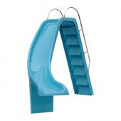 Certikin Left Hand Curved Slide