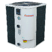 17kW, 21kW Vertical Heat Pump