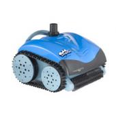 Dolphin Hybrid Suction Pool Cleaner