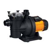 GLong FCP- Super Swimming Pool Pump Complete with Large Basket