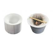 Certikin Skimmer Socks - reduced filter back-washing & reducing water waste