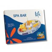Life SPA BAR hot tub and spa essentials