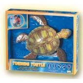 Turning Turtle