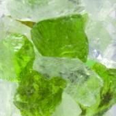 Sand filters can use glass media instead of sand