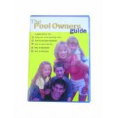 Pool Owners Guide DVD
