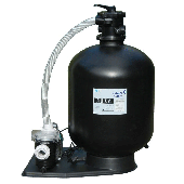 Sta-rite Azur / Swimmey Filter Pump Pack