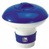 Floating Chlorine Tablet Dispenser