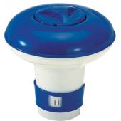 Spa Floating Chlorine/Bromine Tablet Dispenser