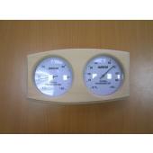 Harvia Sauna Thermometer & Hygrometer