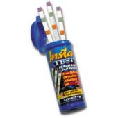 Insta-Test 3 Way Pool & Spa Test Strips (Pack of 50 Strips)