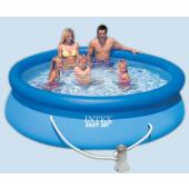 Intex 10' x 30" Easyset Pool