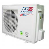 PoolEx JETLINE 35 Heat Pump from Aspects pools
