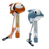 Mini Character Thermometers
