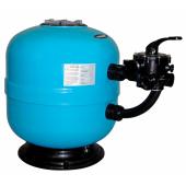 Lacron Side Mount Swimming Pool Sand Filter