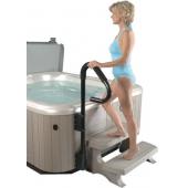 Leisure Concepts Safe-T Spa Rail