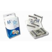 Life Playing Cards spa and hot tub