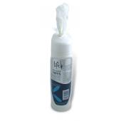 Hot tub and spa wipes