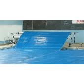 Piggyback Mobile Commercial Pool Roller