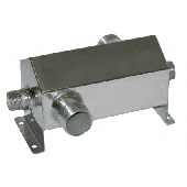 Plastica Stainless Steel Heat Exchanger