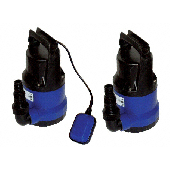 Plastica Premium Submersible Pump without Float Switch