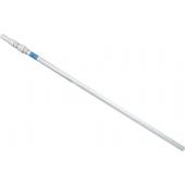 2.6m (8.5ft) - 4.6m (15ft) Telescopic Swimming Pool Pole