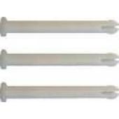 Long Lock Pin (Pack of 3)
