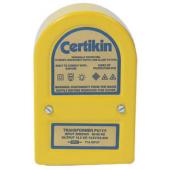Certikin Single Halogen Light Transformer (PU11H) 