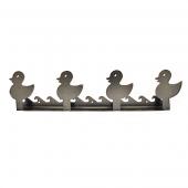 Quack Rack Hot tub towel rail