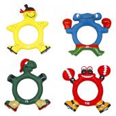 Swimways Rad Rings