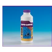 Fi-Clor Rapid Liquid Clarifier 1ltr