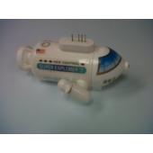 Anywhere Remote Controlled Submarine (Age 8+)