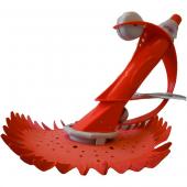 Suction cleaner | Red Devil