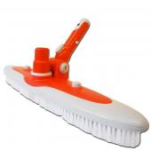 Red Devil Vacuum Head and Brush Combo