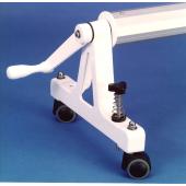 World leading Rocky Roller