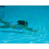 Swimline Slalom Hoops