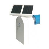 Solartron Solar Powered Semi-Automatic Roller