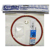 Certikin Halogen 'Mark 2' Bulb Element and 'O' Ring (SCC556HN) 