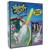 Splash Rocket