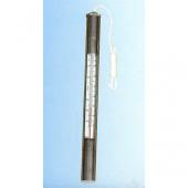 Stainless Steel Deluxe Swimming Pool Thermometer