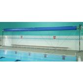 Stanchion Motorised Reel System