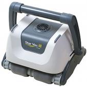 Star Vac III Automatic Pool Cleaner