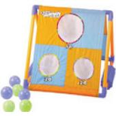 Target Challenge