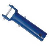 Vacuum Head Yoke Handle Assembly