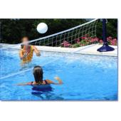 Giant Volleyball