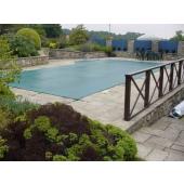 Standard Winter Debris Pool Cover