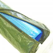 Fit a Cover Jacket to protect any reel mounted cover system during the off season